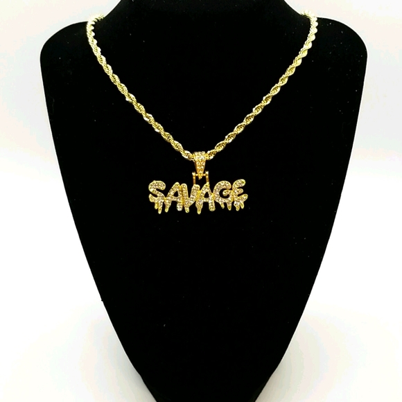 Other - Mans Necklace